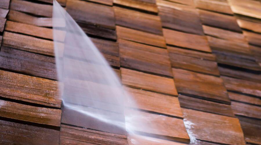 Expert flood damage restoration services in Corder, MO